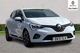 Renault Clio Hatchback (19 on) 1.0 TCe 90 S Edition 5d For Sale - Glyn Hopkin Renault Colchester, Colchester