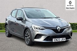 Renault Clio Hatchback (19 on) 1.6 E-TECH Hybrid 145 Evolution 5dr Auto For Sale - Glyn Hopkin Renault Colchester, Colchester