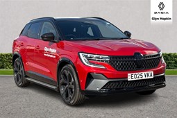 Renault Austral SUV (23 on) 1.2 E-Tech FHEV Techno Esprit Alpine 5dr Auto For Sale - Glyn Hopkin Renault Colchester, Colchester