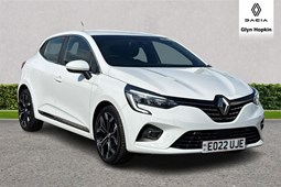 Renault Clio Hatchback (19 on) 1.0 TCe 90 SE Edition 5dr For Sale - Glyn Hopkin Renault Colchester, Colchester