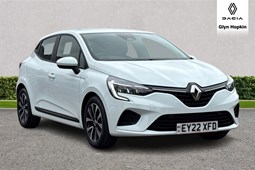 Renault Clio Hatchback (19 on) 1.0 TCe 90 Iconic Edition 5dr For Sale - Glyn Hopkin Renault Colchester, Colchester