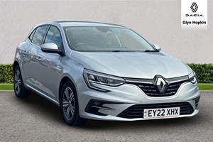 Renault Megane Hatchback (16-22) 1.6 E-TECH PHEV 160 Iconic 5dr Auto For Sale - Glyn Hopkin Renault Colchester, Colchester