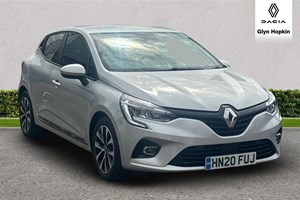 Renault Clio Hatchback (19 on) Iconic TCe 100 5d For Sale - Glyn Hopkin Renault Colchester, Colchester