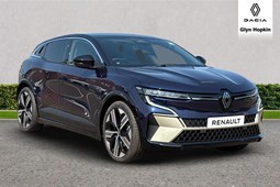 Renault Megane E-Tech Hatchback (22 on) EV60 160kW Iconic Comfort Range 60kWh 5dr Auto For Sale - Glyn Hopkin Renault Colchester, Colchester