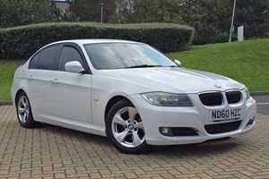 BMW 3-Series Saloon (05-11) 320d ED 4d For Sale - Assuredrive, Luton