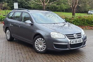 Volkswagen Golf Estate (07-09) 1.9 S TDI 5d (DPF) For Sale - Assuredrive, Luton