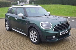 MINI Countryman SUV (17-24) Cooper 5d For Sale - Assuredrive, Luton