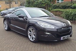 Peugeot RCZ Coupe (10-15) 1.6 THP GT 2d For Sale - Assuredrive, Luton