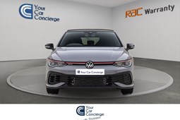 Volkswagen Golf GTI (20 on) 2.0 TSI 300 GTI Clubsport 5dr DSG For Sale - Your Car Concierge, Auchterarder