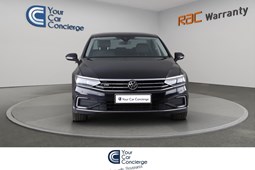 Volkswagen Passat Saloon (15-21) GTE Advance 1.4 TSI PHEV 218PS DSG auto 4d For Sale - Your Car Concierge, Auchterarder