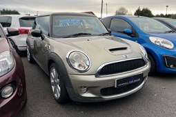 MINI Cooper S (06-16) 1.6 3d For Sale - HESWALL CAR SALES LTD, Heswall