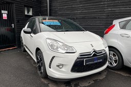 Citroen DS3 (10-15) 1.6 VTi 16V DStyle Plus 3d For Sale - HESWALL CAR SALES LTD, Heswall