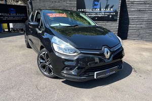 Renault Clio Hatchback (12-19) Dynamique S Nav TCe 90 5d For Sale - HESWALL CAR SALES LTD, Heswall