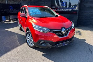 Renault Kadjar (15-22) 1.5 dCi Dynamique Nav 5d EDC For Sale - HESWALL CAR SALES LTD, Heswall