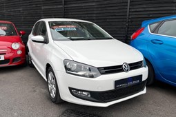 Volkswagen Polo Hatchback (09-17) 1.4 Match 5d For Sale - HESWALL CAR SALES LTD, Heswall