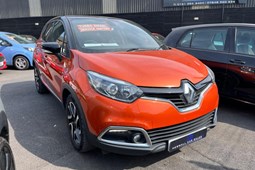 Renault Captur (13-19) 1.5 dCi (90bhp) Dynamique S Nav 5d For Sale - HESWALL CAR SALES LTD, Heswall