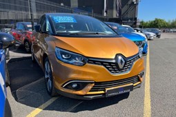 Renault Scenic (16-19) Dynamique S Nav dCi 110 5d For Sale - HESWALL CAR SALES LTD, Heswall