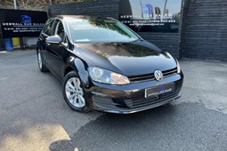 Volkswagen Golf Hatchback (13-20) 1.6 TDI Bluemotion Tech SE 5d For Sale - HESWALL CAR SALES LTD, Heswall