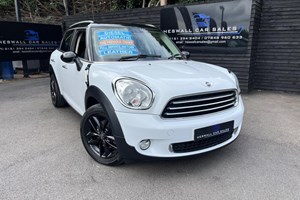 MINI Countryman (10-17) 2.0 D Cooper 5d Auto For Sale - HESWALL CAR SALES LTD, Heswall