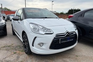 Citroen DS3 (10-15) 1.6 VTi 16V DStyle Plus 3d For Sale - HESWALL CAR SALES LTD, Heswall