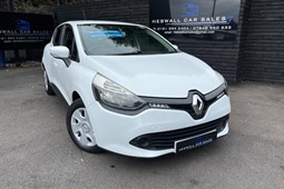 Renault Clio Hatchback (12-19) 1.2 16V Expression 5d For Sale - HESWALL CAR SALES LTD, Heswall