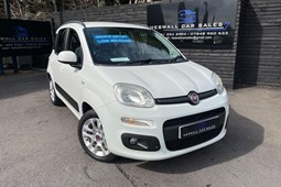 Fiat Panda (12-24) 1.2 Lounge 5d For Sale - HESWALL CAR SALES LTD, Heswall