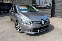 Renault Clio Hatchback (12-19) 1.5 dCi (90bhp) Dynamique S MediaNav 5d For Sale - HESWALL CAR SALES LTD, Heswall