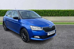 Skoda Fabia Hatchback (15-21) Colour Edition 1.0 TSI 95PS (09/2018 on) 5d For Sale - Carlisle Nissan, Carlisle