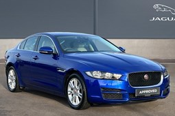 Jaguar XE (15 on) Prestige 20t 2.0 Turbocharged 200PS auto 4d For Sale - Grange Hatfield - Jaguar Approved, Hatfield