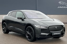 Jaguar I-Pace SUV (18 on) 294kW EV400 Sport 90kWh 5dr Auto For Sale - Grange Hatfield - Jaguar Approved, Hatfield