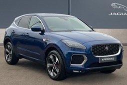 Jaguar E-Pace SUV (17-24) 2.0 D200 R-Dynamic SE 5dr Auto For Sale - Grange Hatfield - Jaguar Approved, Hatfield