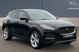 Jaguar E-Pace SUV (17-24) HSE D180 AWD auto 5d For Sale - Grange Hatfield - Jaguar Approved, Hatfield