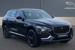 Jaguar F-Pace (16-24) 2.0 D200 R-Dynamic S 5dr Auto AWD For Sale - Grange Hatfield - Jaguar Approved, Hatfield