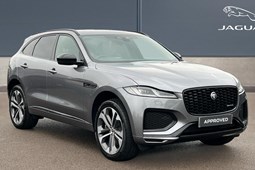 Jaguar F-Pace (16-24) 2.0 P400e R-Dynamic HSE Black 5dr Auto AWD For Sale - Grange Hatfield - Jaguar Approved, Hatfield