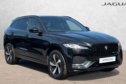 Jaguar F-Pace (16-24) 2.0 P400e R-Dynamic SE Black 5dr Auto AWD For Sale - Grange Hatfield - Jaguar Approved, Hatfield