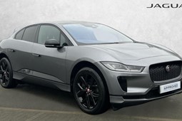 Jaguar I-Pace SUV (18-25) 294kW EV400 HSE Black 90kWh 5dr Auto [11kW Charger For Sale - Grange Hatfield - Jaguar Approved, Hatfield
