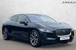 Jaguar I-Pace SUV (18-25) 294kW EV400 R-Dynamic HSE Black 90kWh 5dr Auto For Sale - Grange Hatfield - Jaguar Approved, Hatfield