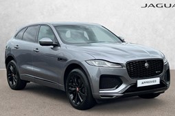 Jaguar F-Pace (16-24) 2.0 P400e R-Dynamic SE 5dr Auto AWD For Sale - Grange Hatfield - Jaguar Approved, Hatfield
