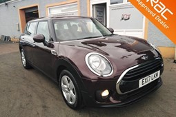 MINI Clubman (15-24) 2.0 Cooper D 6d For Sale - Belmont Autos, Glasgow