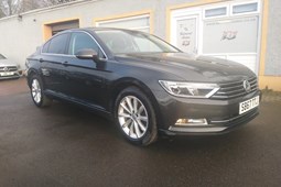 Volkswagen Passat Saloon (15-21) SE Business 1.4 TSI 150PS 4d For Sale - Belmont Autos, Glasgow