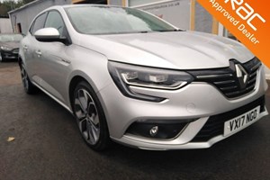 Renault Megane Hatchback (16-22) Signature Nav Energy dCi 130 5d For Sale - Belmont Autos, Glasgow