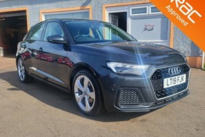 Audi A1 Sportback (18 on) Sport 30 TFSI 116PS 5d For Sale - Belmont Autos, Glasgow