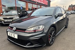 Volkswagen Golf GTI (13-17) 2.0 TSI GTI Clubsport 40 5d DSG For Sale - Glasshoughton Car Sales, Castleford