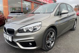 BMW 2-Series Active Tourer (14-21) 216d Sport 5d For Sale - Glasshoughton Car Sales, Castleford