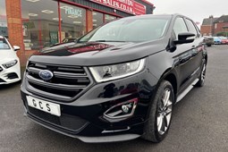 Ford Edge (15 on) 2.0 TDCi (210bhp) Sport 5d Powershift For Sale - Glasshoughton Car Sales, Castleford