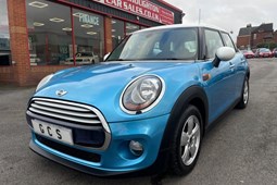 MINI Hatchback (14-24) 1.5 Cooper Hatchback 5d Auto For Sale - Glasshoughton Car Sales, Castleford