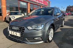 Audi A3 Sportback (13-20) 1.4 TFSI SE 5d For Sale - Glasshoughton Car Sales, Castleford