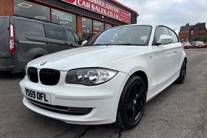 BMW 1-Series Hatchback (04-11) 116i (2.0) Sport 3d For Sale - Glasshoughton Car Sales, Castleford