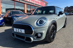 MINI Hatchback (14-24) Cooper Sport 3d For Sale - Glasshoughton Car Sales, Castleford