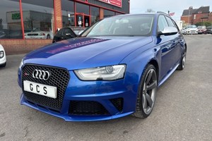 Audi A4 RS4 Avant (12-15) 4.2 FSI Quattro 5d S Tronic For Sale - Glasshoughton Car Sales, Castleford